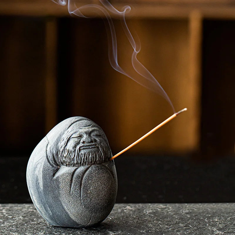 Incense Natural Sandalwood 10CM Home Meditation Purification Stick Purified Air Office Tea Indoor Ceremony Buddha 25Pcs/Box