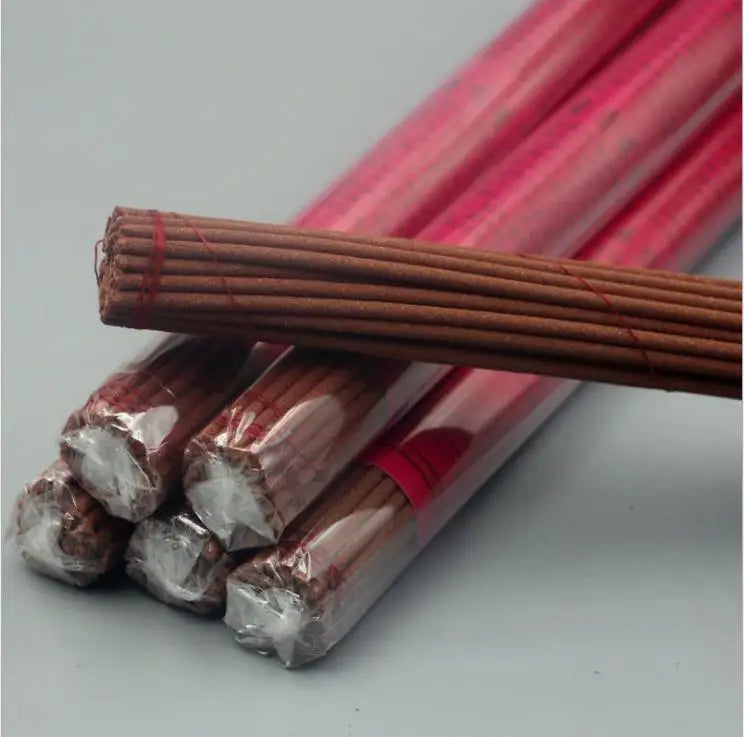 Tibetan Traditional Herb Incense 36 Sticks Per Pack Nimu Handmade Tibetan Incense TBC939