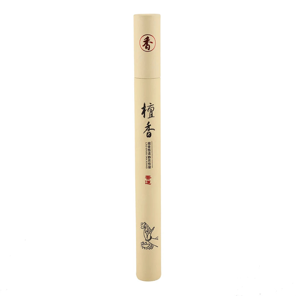 Incense Sticks Incense Sticks Natural Sandalwood Incense  Essential Home Indoor Incense Sticks Nature Incense Sticks