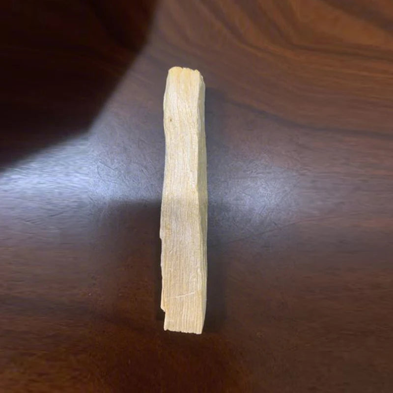 Palo Santo Natural Incense Sticks High-oil Smell of Old Materials for Long-lasting Application of Yoga Buddha Aromatherapy Home