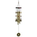 Hanging Wind Chimes Large Wind Chime Tubes Bells Metal Church Bell Outdoor Garden Home Garden Decor Hanging Wind Chime