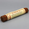 44PCS Authentic Tibetan Incense Sticks Aromatic Incense for Positive Energy Palo Santo Incense Sticks for Spiritual Cleansing
