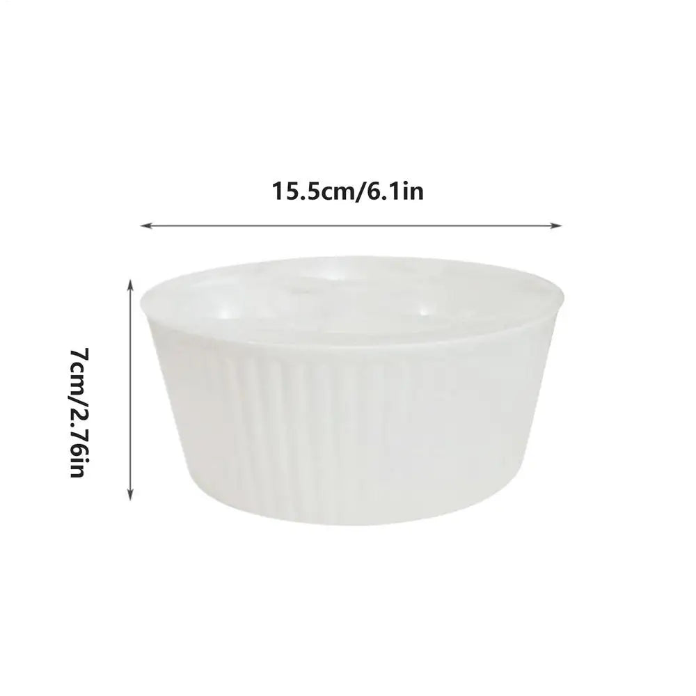 3-Hole Hydroponic Planter for Flower Bulbs, Glass Hyacinth Vase for Indoor Gardening, Elegant Planting Container for Living Room