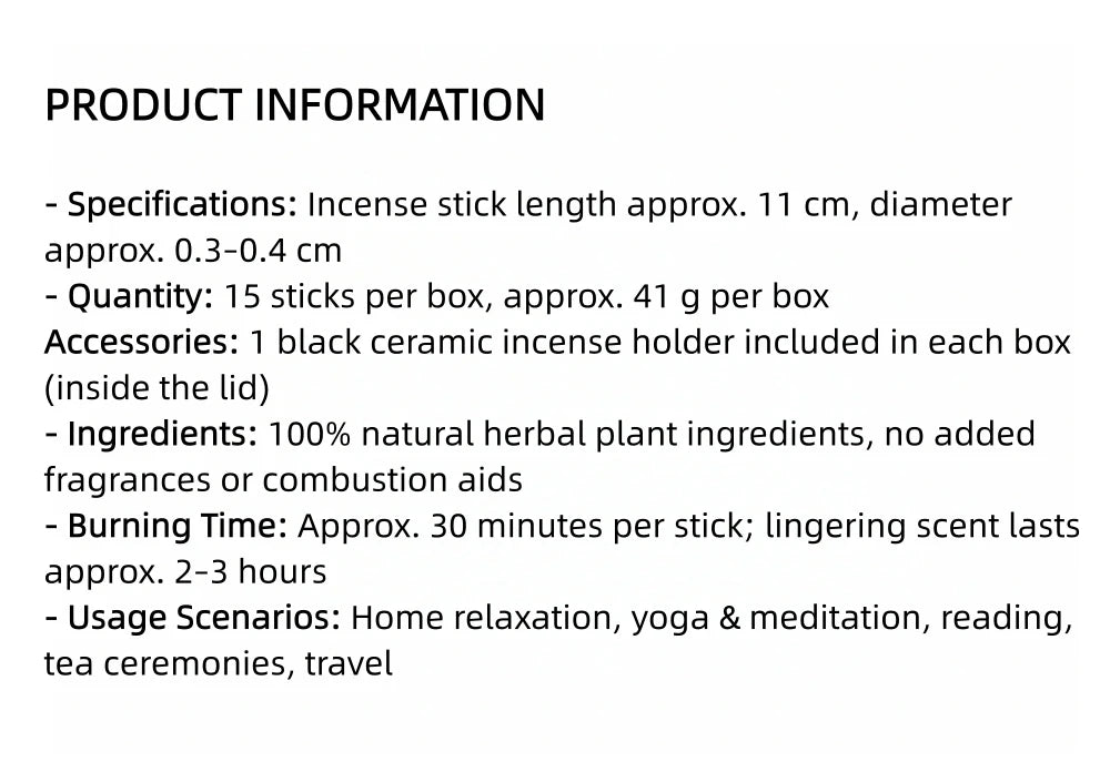 Natural Handmade Plant Incense Sticks,Natural Plant Material,Incense for Home & Meditation,Myrrh Incense,STUPA Nepalese Incense