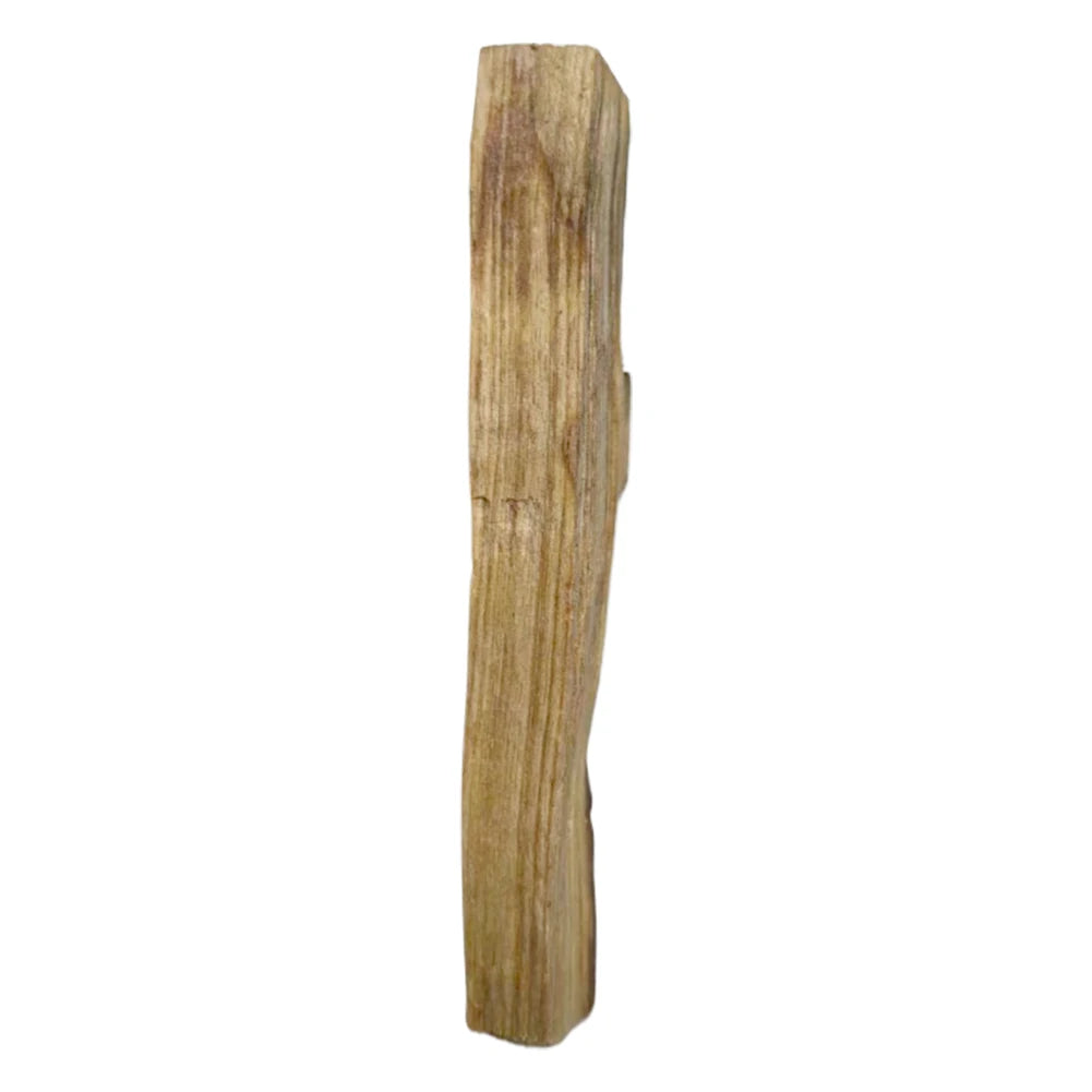 5-1PCS Palo Santo Natural Incense Sticks Wooden Smudging Strips Aromatherapy Incense Burner for Home Living Room OfficeFragrance