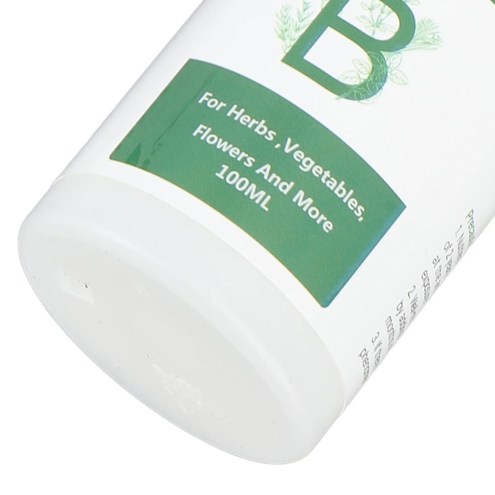 Hydroponic Plant Food Plant Growing Hydroponic Nutrients Indoor Plant Food for Vegetables Fruit Indoor Plant Food