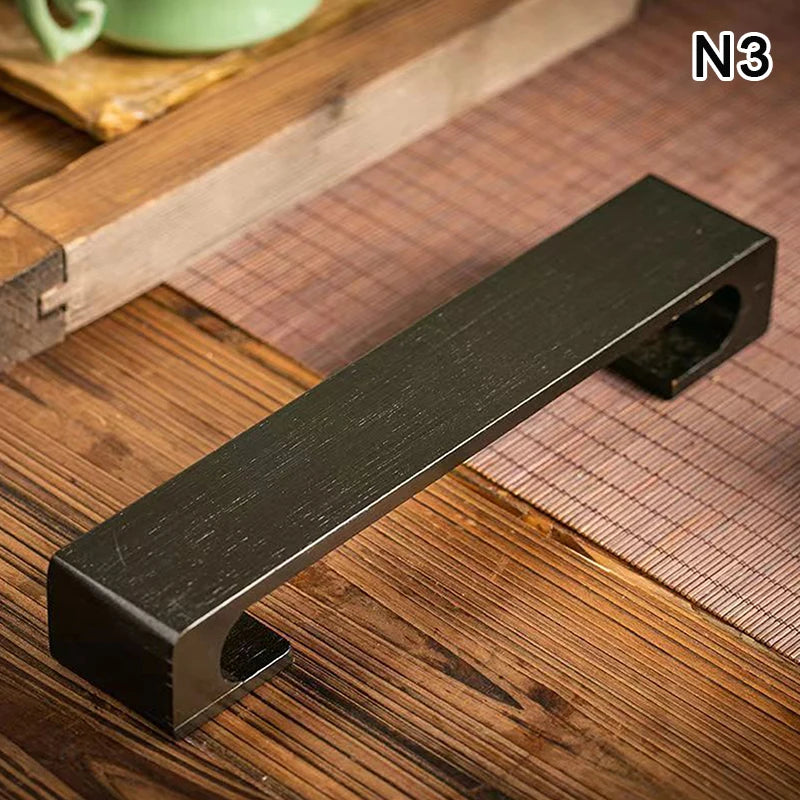 Short Style Portable Hollowed-out Incense Stick Stove Indoor/tea Room Decoration/soothing Purifying/horizontal Incense Burner