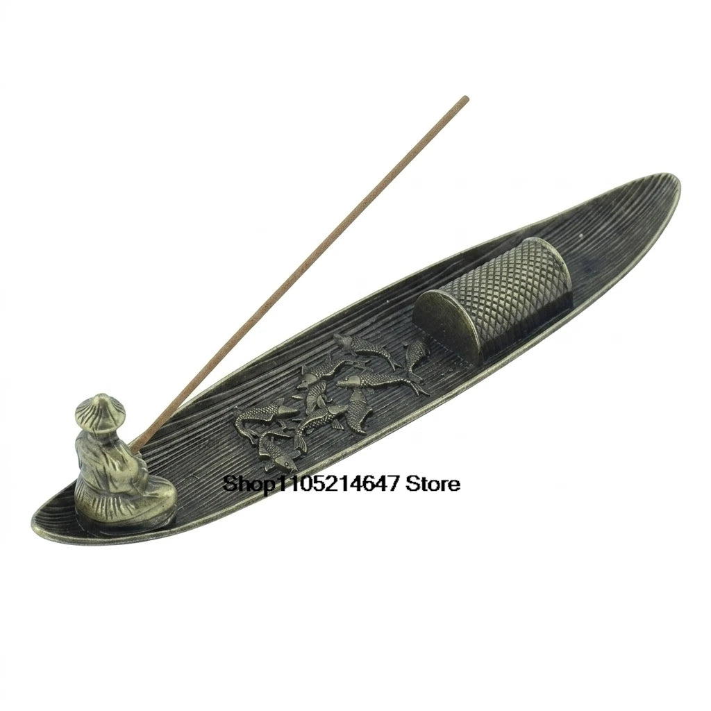 Censer Holder for Incense Sticks Suitable for 2mm Diameter And 20cm Length Incense Sticks Home Decor Accessories