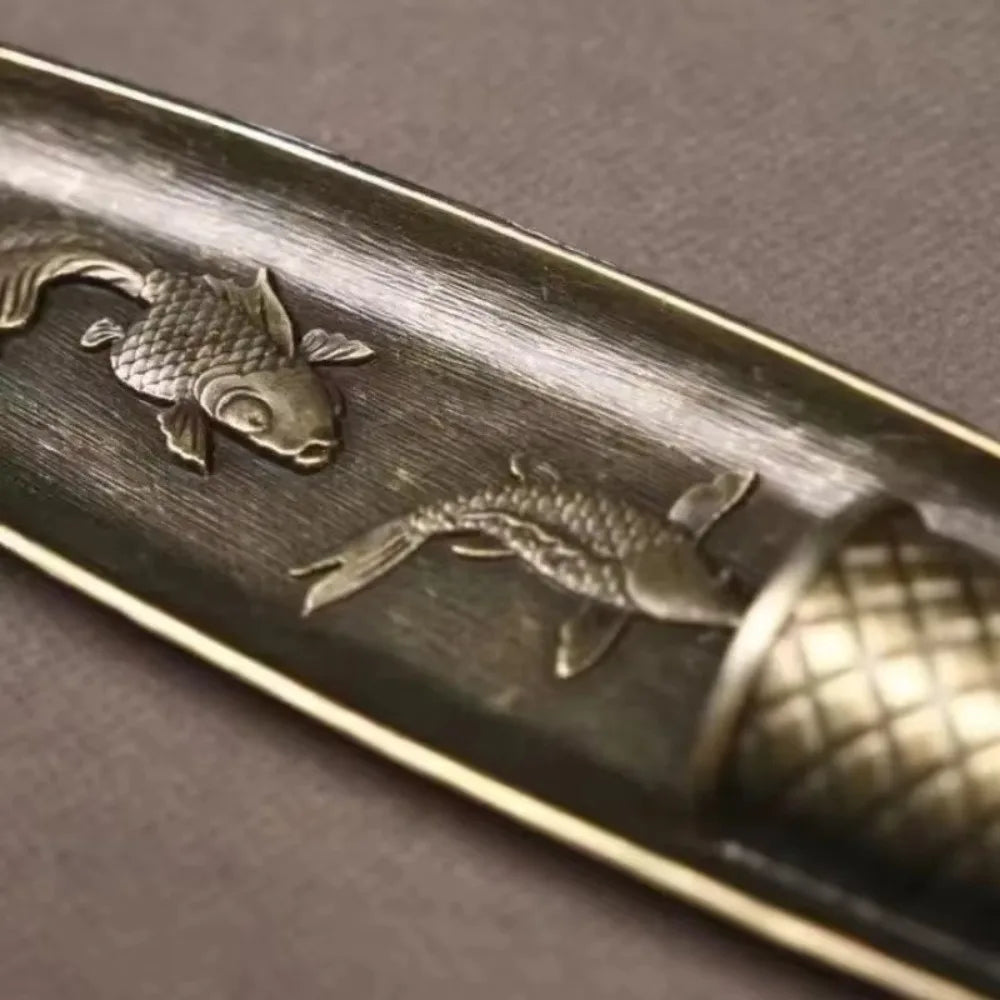 Metal Incense Stick Burner Ancient Style Boat Shape Aromatherapy Burner Classical Elegance Aromatherapy Ornament