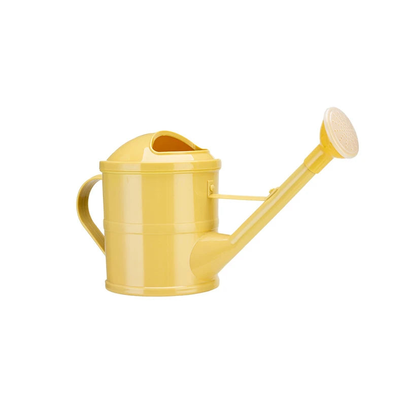 1.5L Lightweight Long Mouth Watering Can Water Can For Plants For Indoor,Home Plant Watering Can Flower Watering Can Decorative