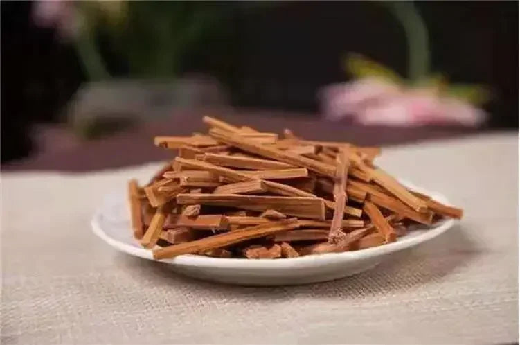 10/50g Natural Sandalwood Sticks Incense Natural Hand Split Wood Strips Purifying Healing Meditation Stress Relief Aromatherapy