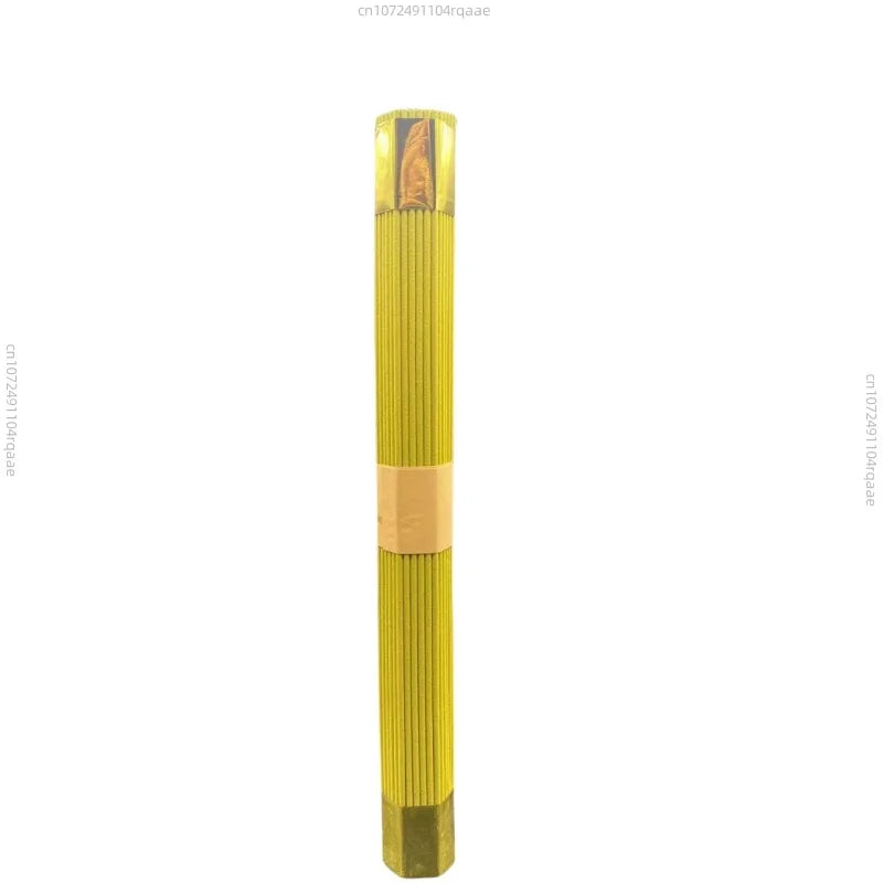 91pcs Premium Sandalwood Incense Stick Aromatherapy Home Toilet Peace Tibetan Line Incense Praying Health Love Wealth Meditation