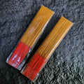 100 Pieces/lot Natural Incense Sticks 25/32.5cm Smokeless and Tasteless DIY Joss Stick Incense Bring Wealth and Fortune