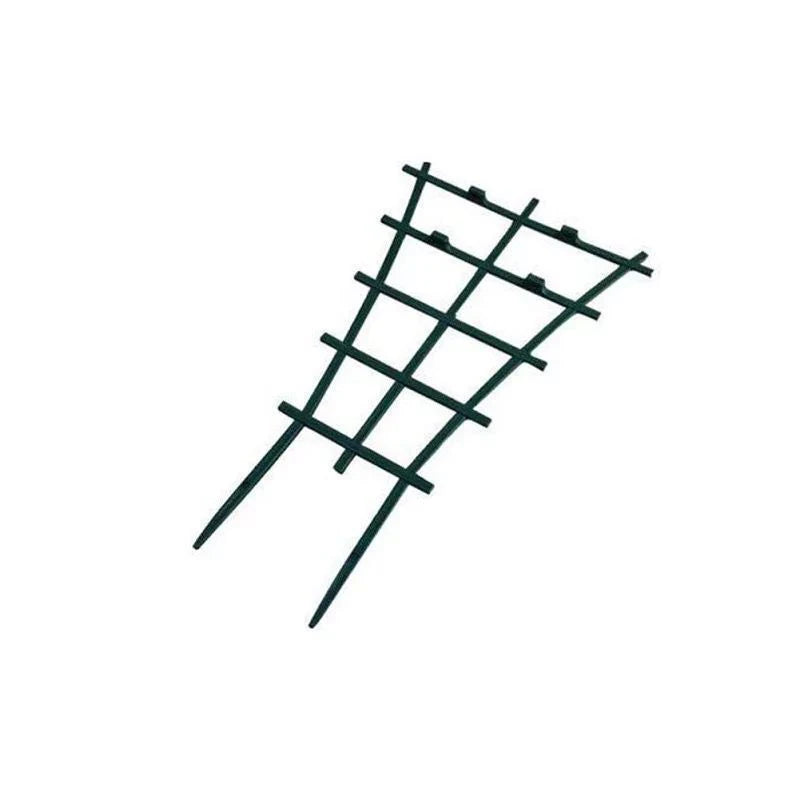 Garden Plant Climbing Trellis Stackable Plant Trellis Indoor Plastic Potted Plant Support For Climbing Plants In Pots Trellis