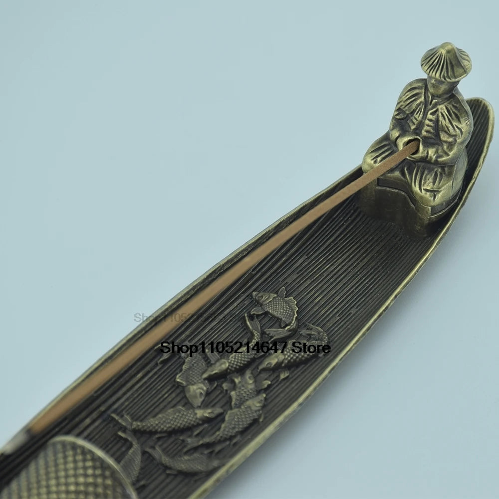 Censer Holder for Incense Sticks Suitable for 2mm Diameter And 20cm Length Incense Sticks Home Decor Accessories