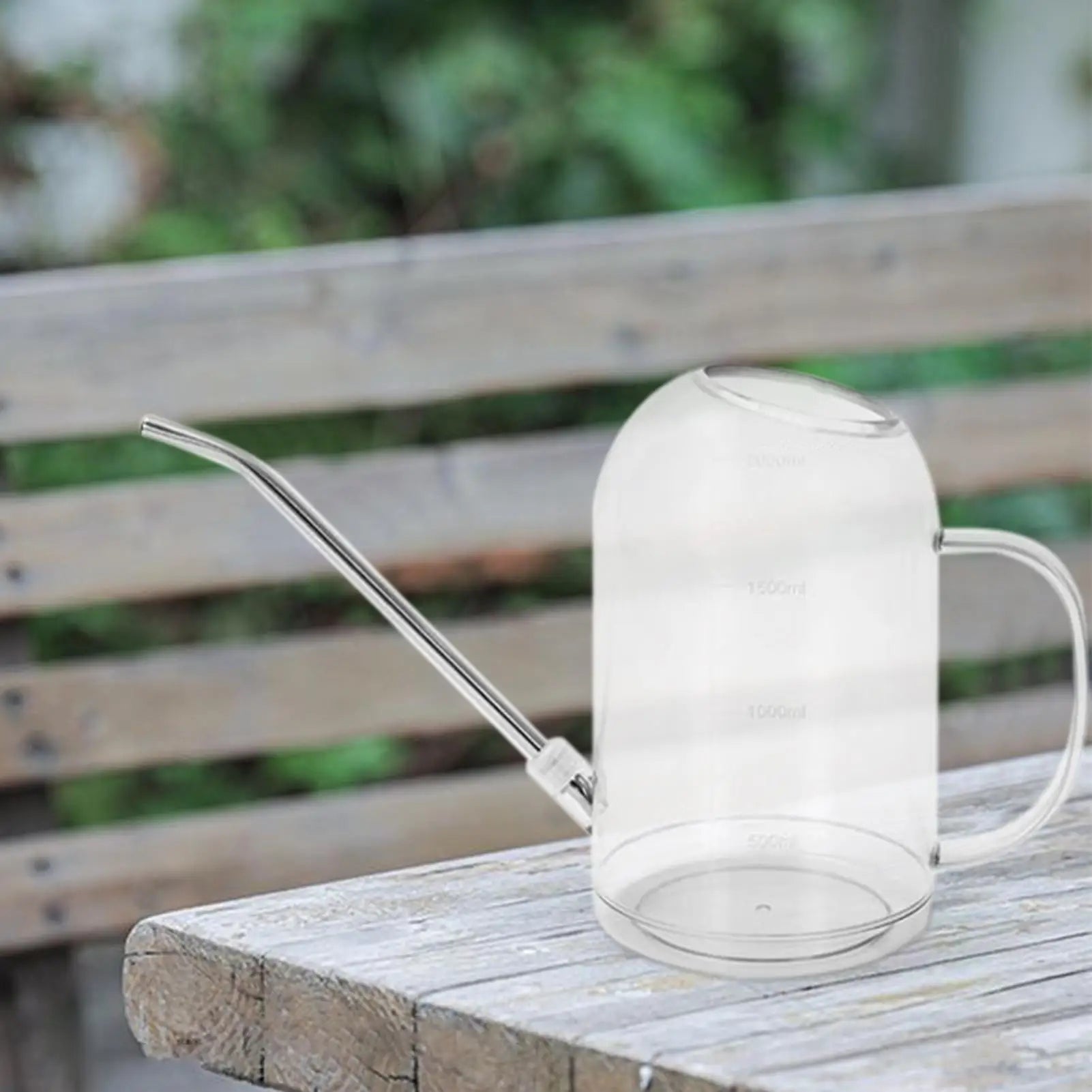 Watering Can Indoor Plants 2L Long Spout Plant Watering Can Gardening Supplies for Gardening Porch Landscaping Garden Christmas