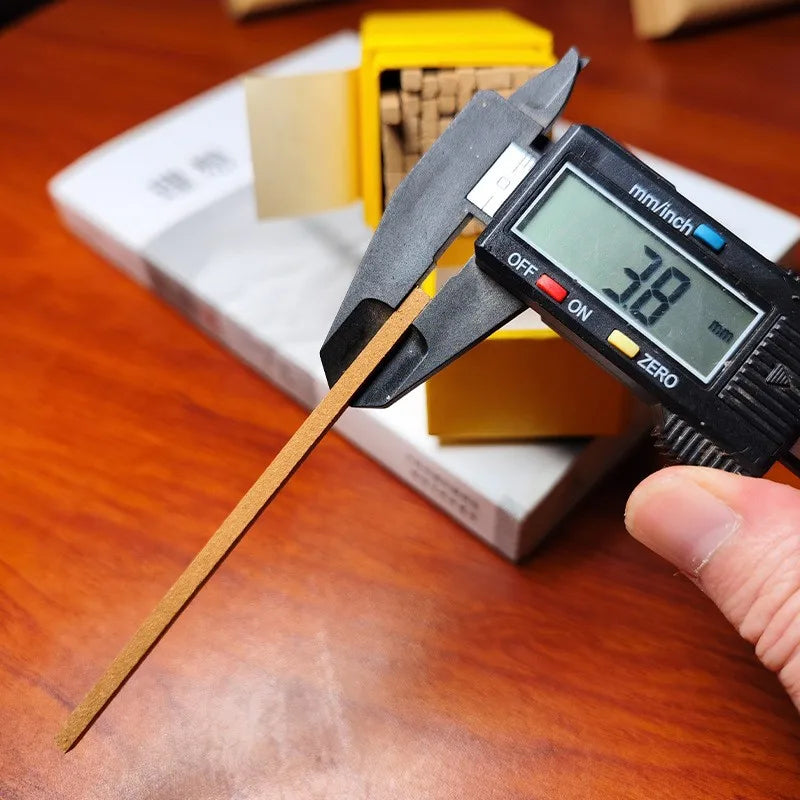 Natural Incense Stick Traditional Craft Nha Trang Agarwood Laoshan Chinese Aromatherapy Eliminate Odor Long-lasting  Joss Stick