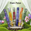 6 Sets of 120 Indian Incense Sticks Palo Santo Lavender Jasmine Meditation Fresh Air Scent Aroma Home Long-Lasting Fragrance