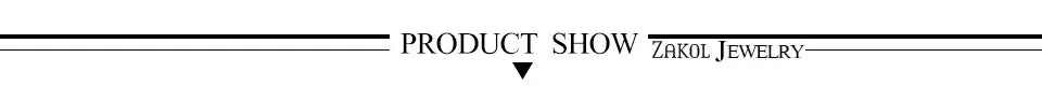 ZAKOL European and American Fashion Stainless Steel Gold Color Collar Bone Chain for Women Fashion Short Necklaces Jewelry