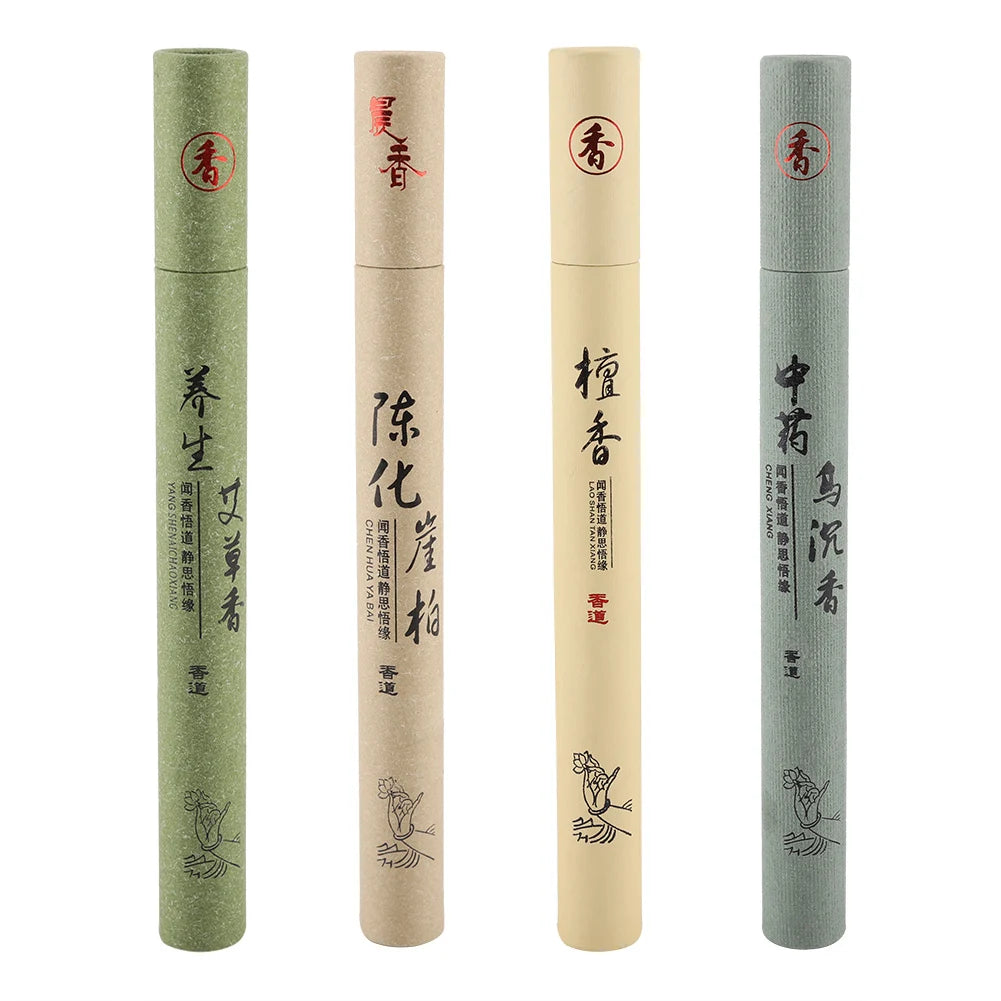 Incense Sticks Incense Sticks Natural Sandalwood Incense  Essential Home Indoor Incense Sticks Nature Incense Sticks