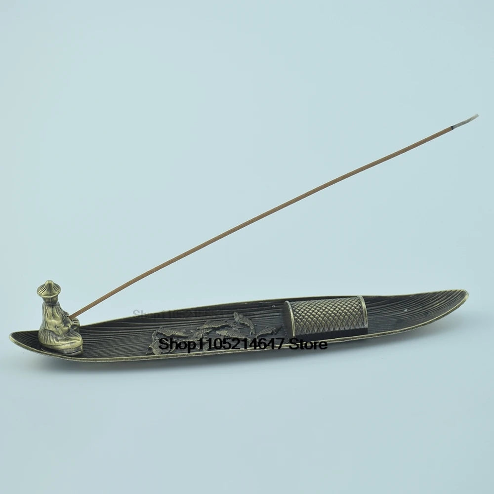 Censer Holder for Incense Sticks Suitable for 2mm Diameter And 20cm Length Incense Sticks Home Decor Accessories