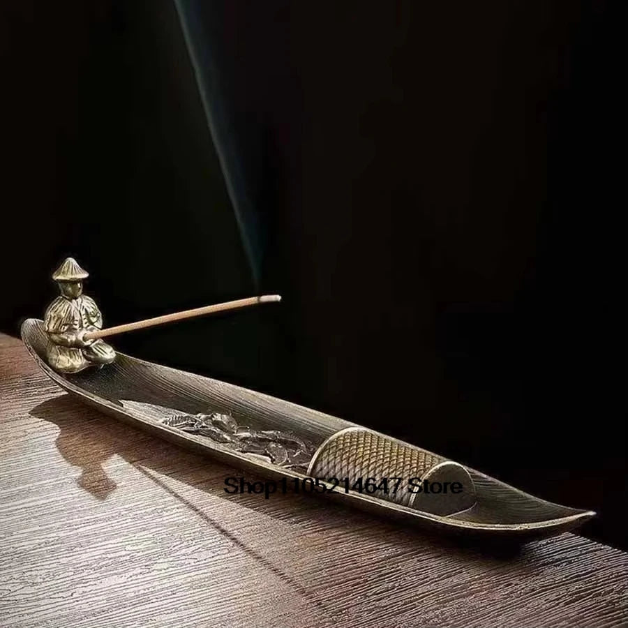 Censer Holder for Incense Sticks Suitable for 2mm Diameter And 20cm Length Incense Sticks Home Decor Accessories