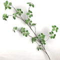 Indoor Green Plant Artificial Plant Vine for Home Wedding Living Room Decoration Birthday Party Simulated Tree Branches Table