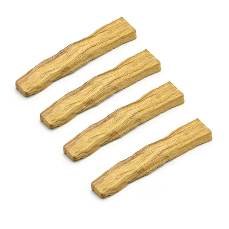 Palo Santo Natural Incense Sticks High-oil Smell of Old Materials for Long-lasting Application of Yoga Buddha Aromatherapy Home