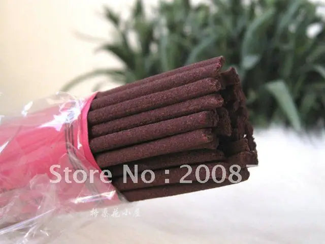 Tibetan Traditional Herb Incense 36 Sticks Per Pack Nimu Handmade Tibetan Incense TBC939
