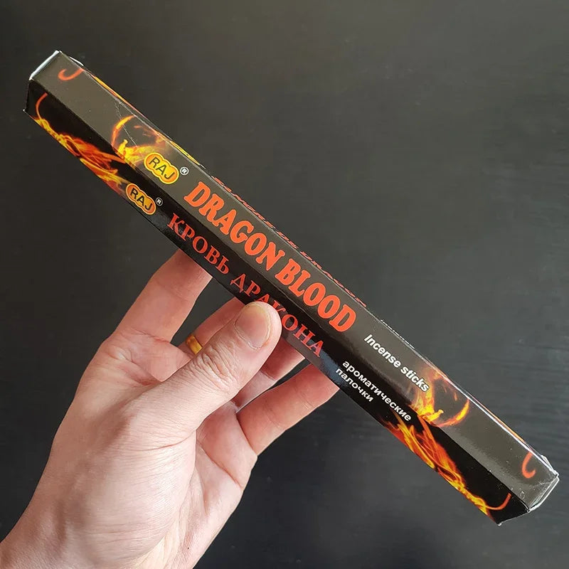Y 20 Sticks Sandalwood India Incenses Natural Palo Santo Sage Indian Incense Stick Lavender Lotus Rose Line Tibetan Aromatherapy