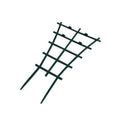 Garden Plant Climbing Trellis Stackable Plant Trellis Indoor Plastic Potted Plant Support For Climbing Plants In Pots Trellis