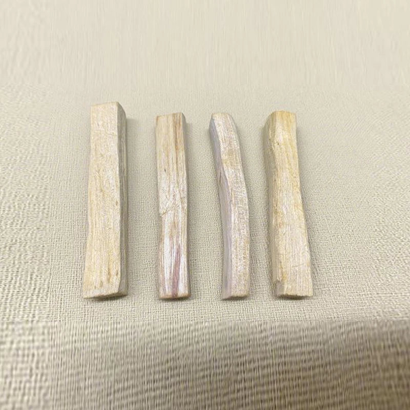 Palo Santo Natural Incense Sticks High-oil Smell of Old Materials for Long-lasting Application of Yoga Buddha Aromatherapy Home