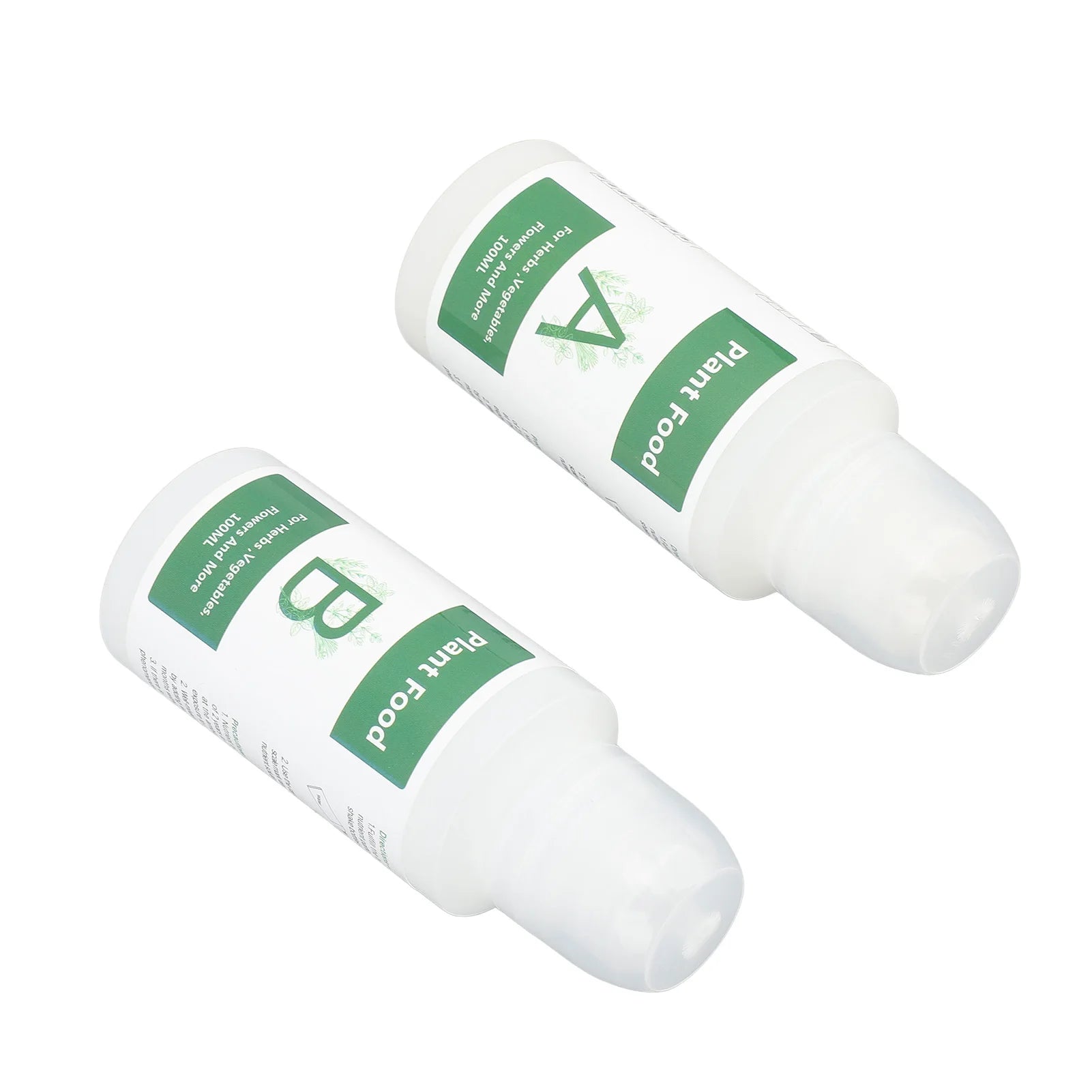 Hydroponic Plant Food Plant Growing Hydroponic Nutrients Indoor Plant Food for Vegetables Fruit Indoor Plant Food