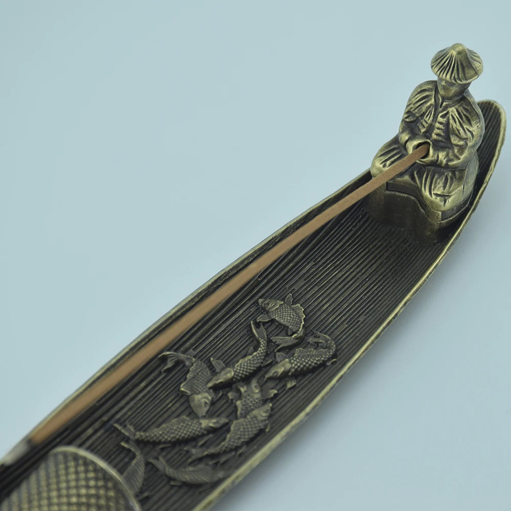 Censer Holder for Incense Sticks Suitable for 2mm Diameter And 20cm Length Incense Sticks Home Decor Accessories