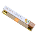Natural Sandalwood Incense Sticks for Home | Calming Meditation, Yoga, Prayer, Blessing Ceremony, Buddha Worship |  Long-Lasting