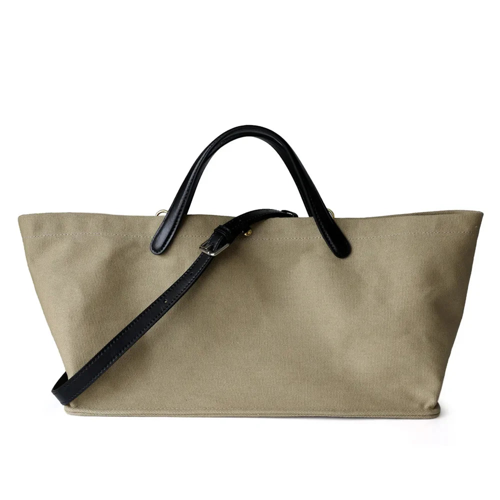 2026 New Arrival Genuine Leather Casual Totes High Quality Women Shoulder Crossbody Bags Ladies Large Versatile Handbags Coffee