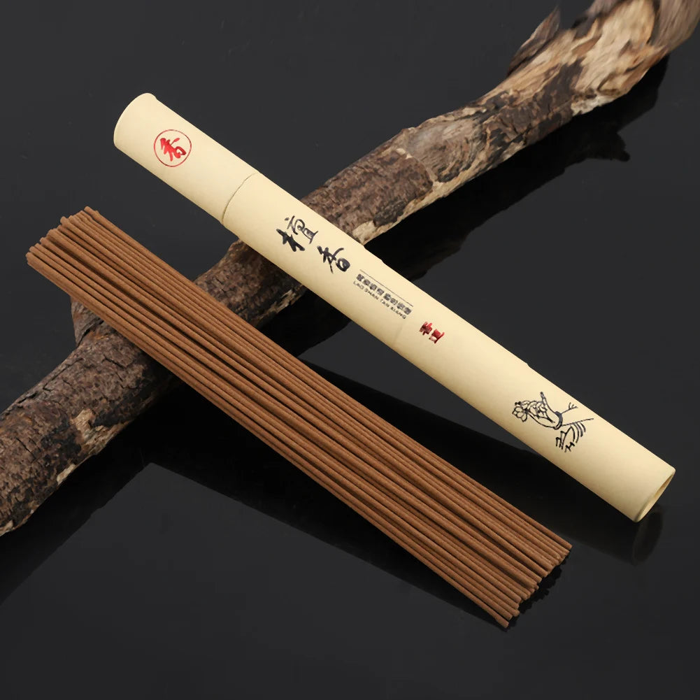 Incense Sticks Incense Sticks Natural Sandalwood Incense  Essential Home Indoor Incense Sticks Nature Incense Sticks