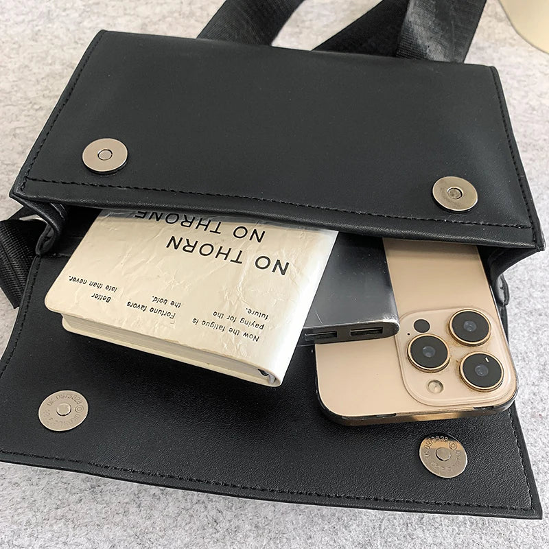 Designer Men Bag Fashion Shoulder Bag Business Briefcase Unisex Messenger Bags Vintage Leather Crossbody Bag Casual Man Handbags