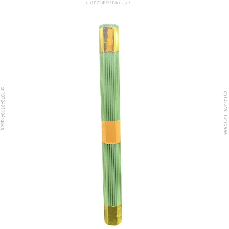 91pcs Premium Sandalwood Incense Stick Aromatherapy Home Toilet Peace Tibetan Line Incense Praying Health Love Wealth Meditation