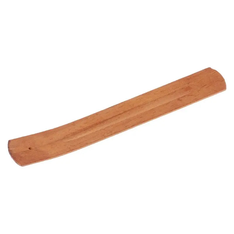 Natural Wooden Incense Stick Holder Incense Board for Burner Holder Home Decoration for Home Bedroom Office Desktop Deco