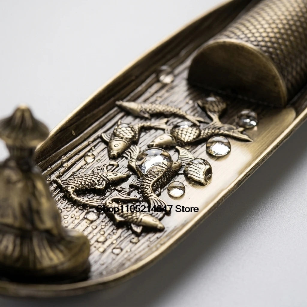 Censer Holder for Incense Sticks Suitable for 2mm Diameter And 20cm Length Incense Sticks Home Decor Accessories