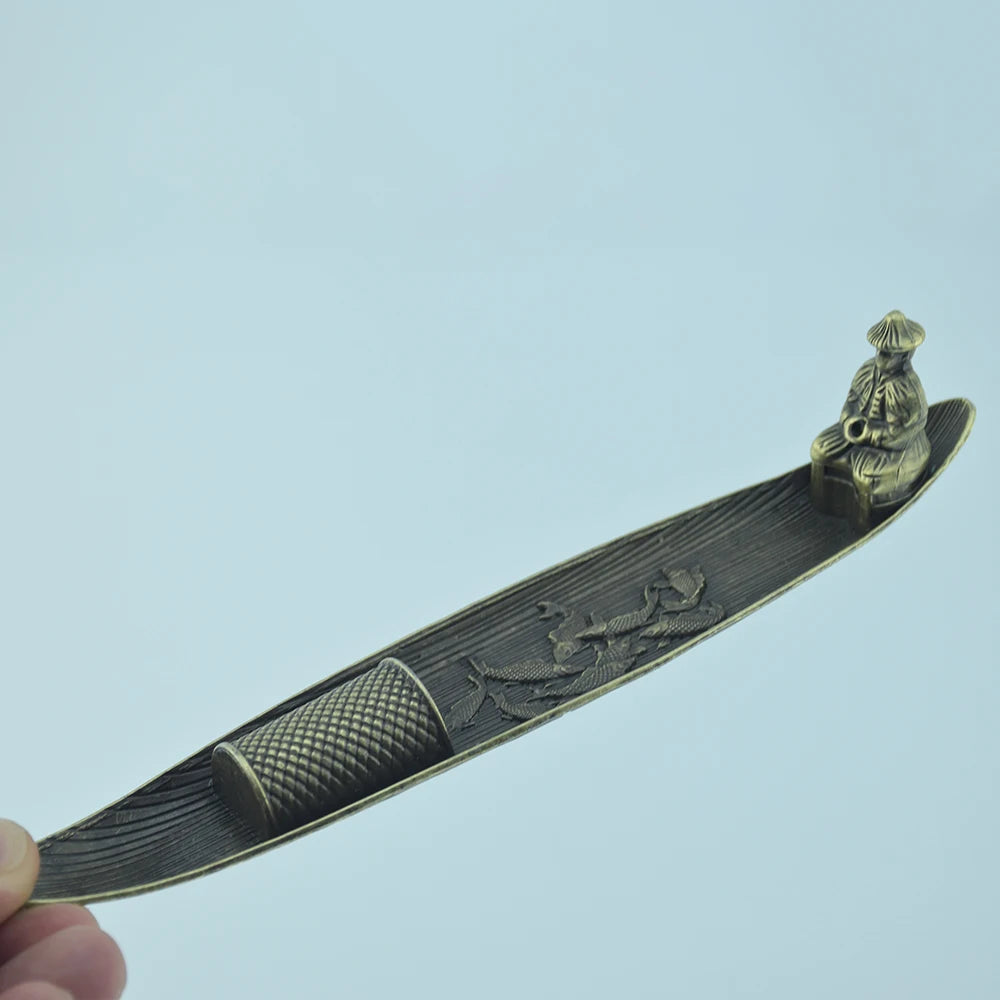 Censer Holder for Incense Sticks Suitable for 2mm Diameter And 20cm Length Incense Sticks Home Decor Accessories