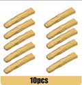 Palo Santo Peru Natural Incense Sticks for Yoga, Meditation, Home, Indoor Purification;