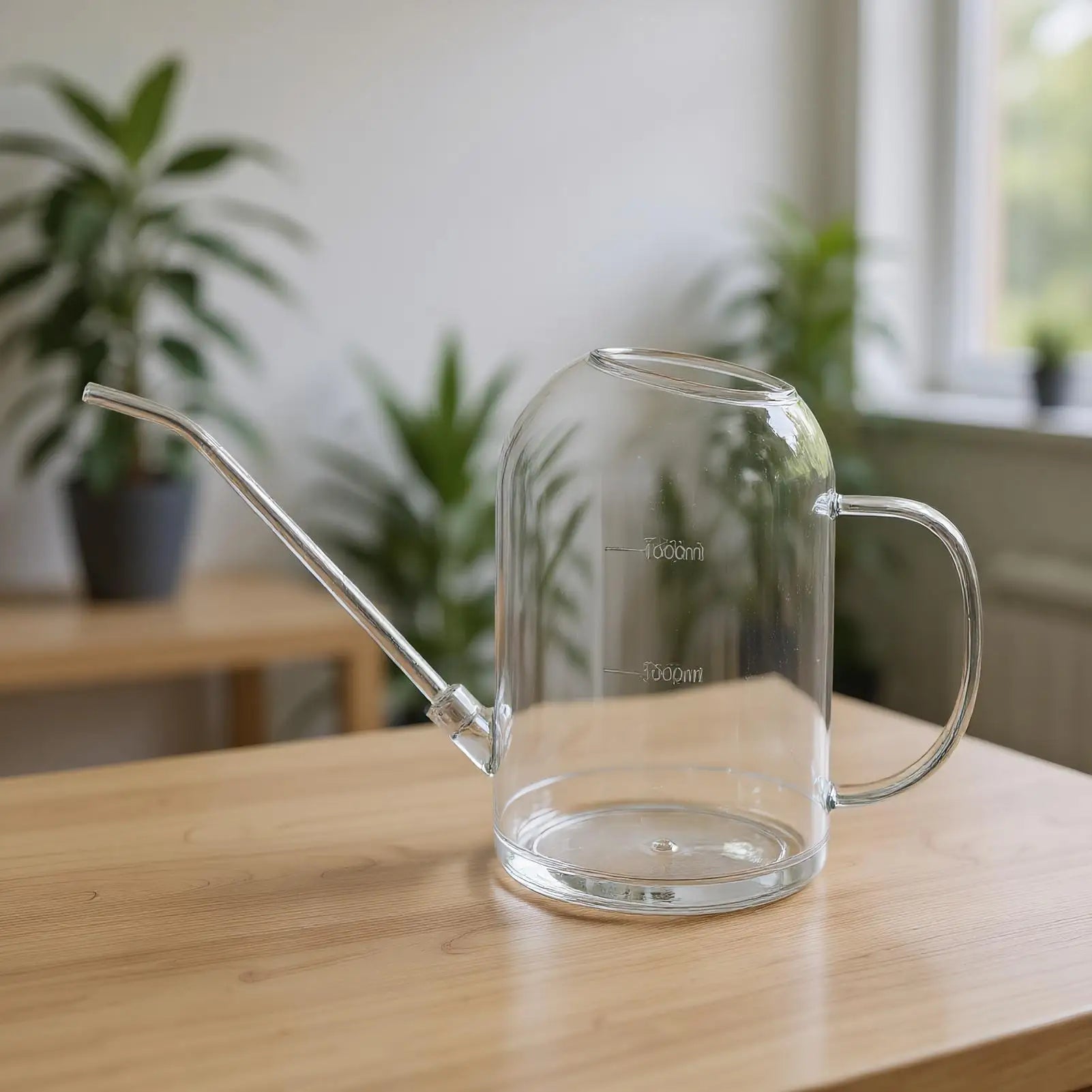 Watering Can Indoor Plants 2L Long Spout Plant Watering Can Gardening Supplies for Gardening Porch Landscaping Garden Christmas