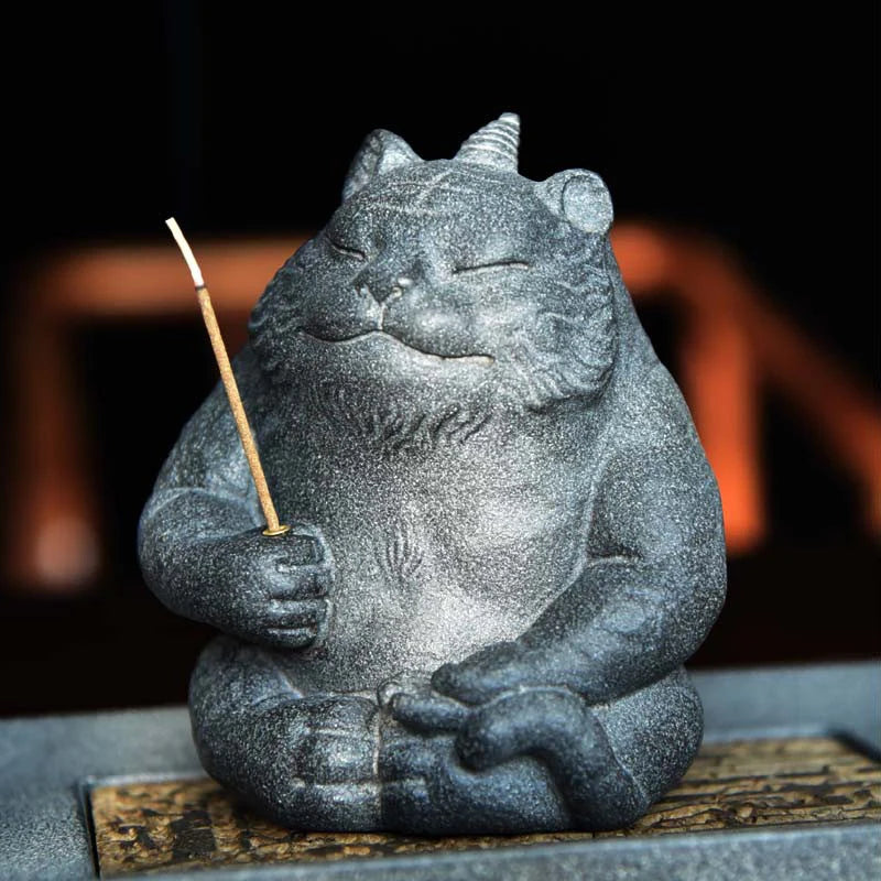 Incense Natural Sandalwood 10CM Home Meditation Purification Stick Purified Air Office Tea Indoor Ceremony Buddha 25Pcs/Box