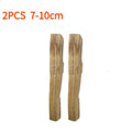 20/1pcs Palo Santo Natural Incense Sticks Wooden Smudging Stick for Indoor Purifying Yoga Healing Aromatherapy Burn Wooden Strip