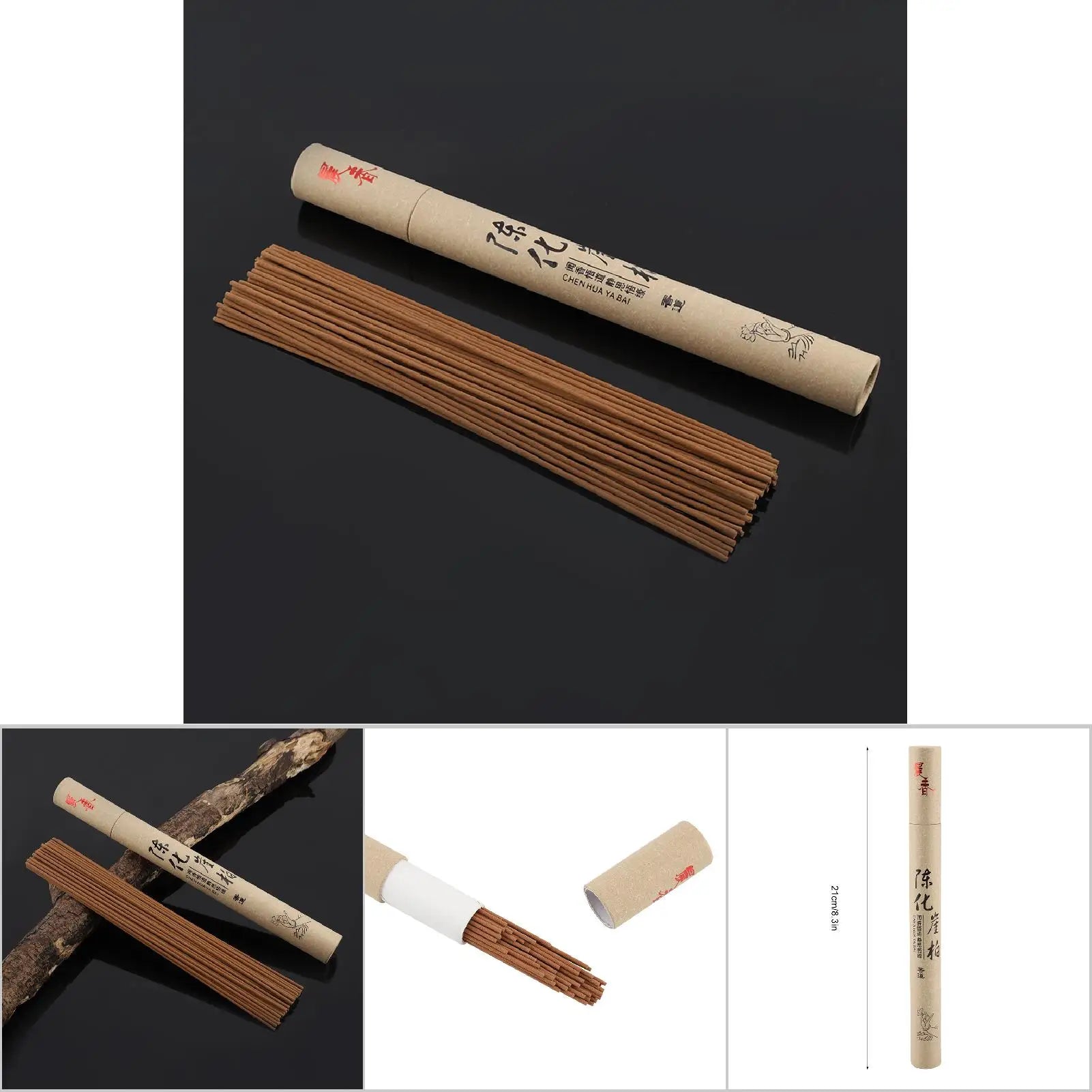 Incense Sticks Incense Sticks Natural Sandalwood Incense  Essential Home Indoor Incense Sticks Nature Incense Sticks