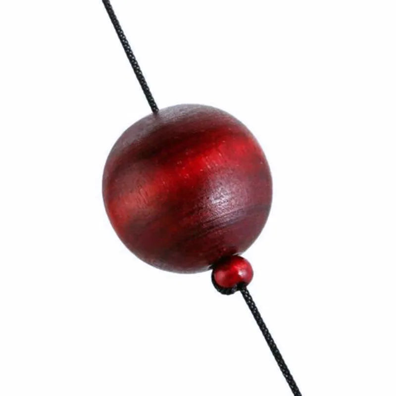 Large Wind Chime Tubes Bells Wood + Metal Church Bell Outdoor indoor Home Garden Decorat Hanging Wind Chime Symbol Of Good Luck